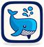 Whale Squares Game Preview